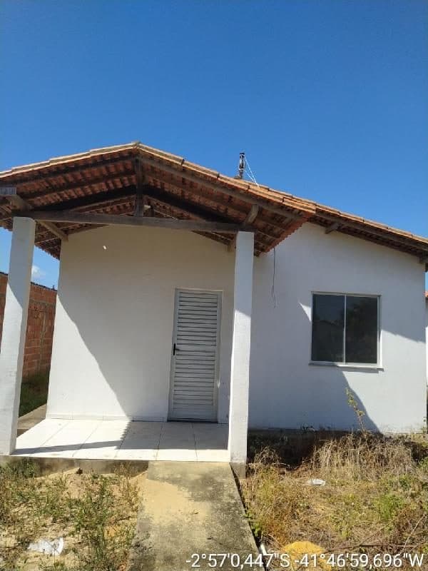 RUA 4, N. SN, LT10, QD B1, PARNAIBA