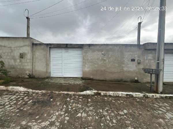 RUA MARCIANO VIDAL PEREIRA, N. 28, LT 30 QD 13, BELO JARDIM