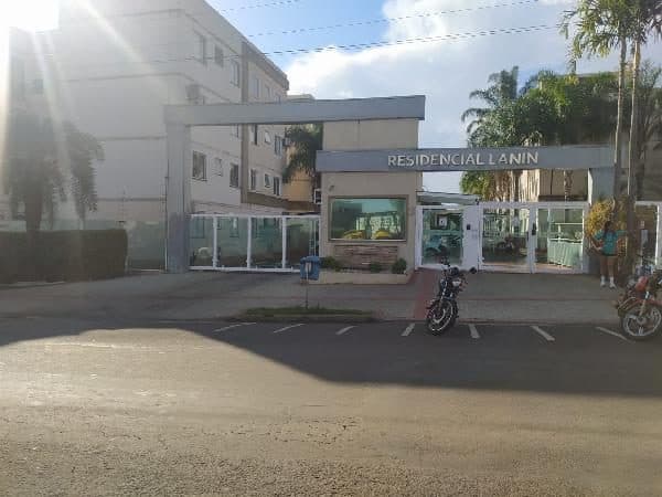 AVENIDA PEDRO VIRIATO PARIGOT DE SOUZA, N. 243, Apto 102, BL 03 VG 114-PNE, CAMBE
