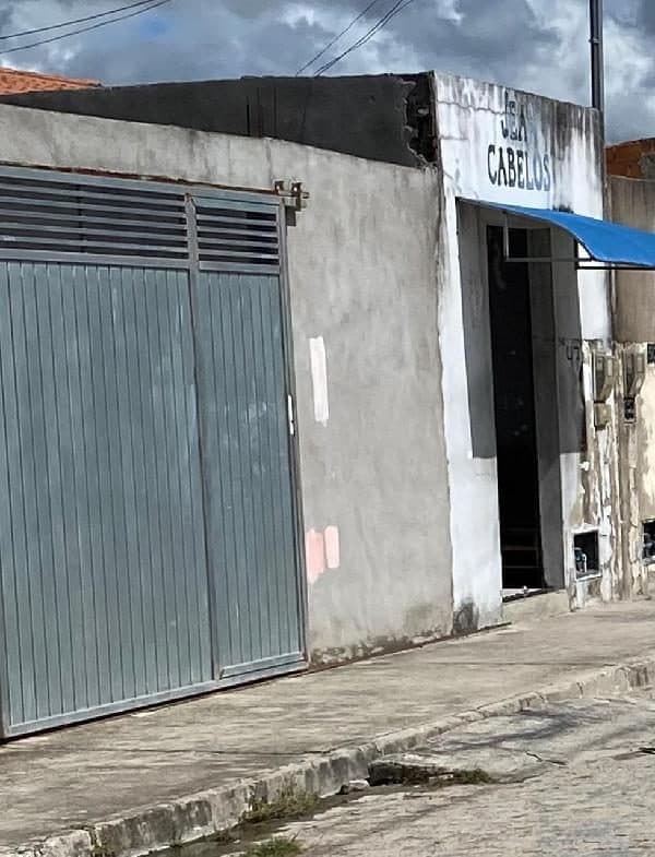 AV. ASA BRANCA ALA E, N. 47, QD 35 LT 35, FEIRA DE SANTANA