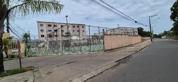 RUA JOSE LEITE, N. 2200, Apto 401, BL 01, LAURO DE FREITAS