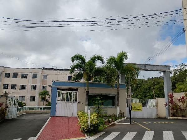 VIA LOCAL IV, N. 209, Apto 107, BL 09, JABOATAO DOS GUARARAPES