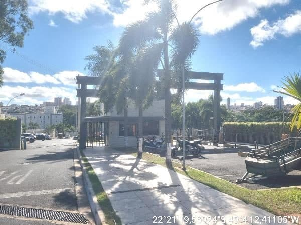 AVENIDA JOSE VICENTE AIELLO AVENIDA, N. 13-129, Apto 301, BL 39, BAURU