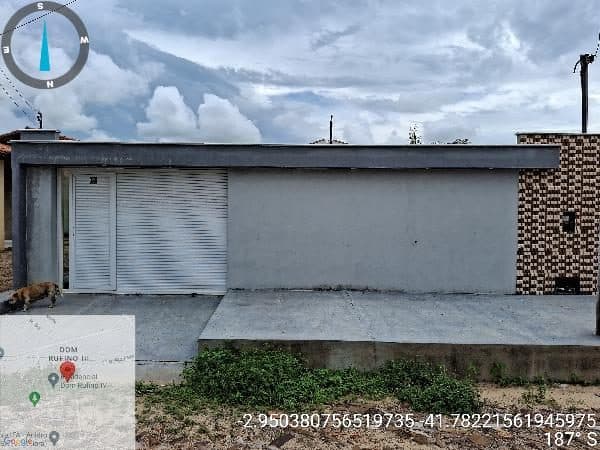RUA 05, N. S/N, LT 7 QD C2, PARNAIBA