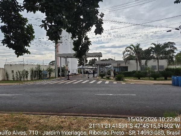 RUA ZILDA DE SOUZA RIZZI, N. 751, Apto 23, 2º PAV BL D TORRE 3, RIBEIRAO PRETO