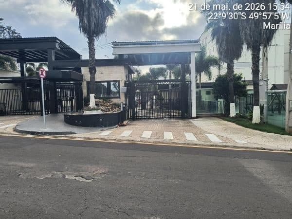 RUA BENEDITO ALVES DELFINO, N. 2795, Apto 404, BL 05, MARILIA