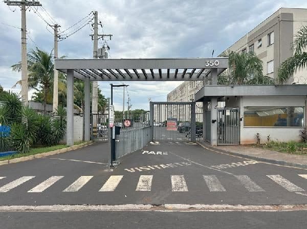 RUA TITO BONAGAMBA, N. 350, Apto 34, TORRE 03 BL C, RIBEIRAO PRETO