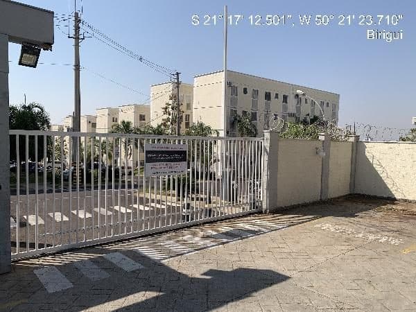 RUA  ACESSO A, N. 78, Apto 404, 3 ANDAR BL 11 VG 393, BIRIGUI