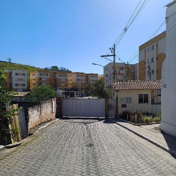 ESTRADA JOAO DE ABREU, N. 475, Apto 501, BL 08, SAO GONCALO