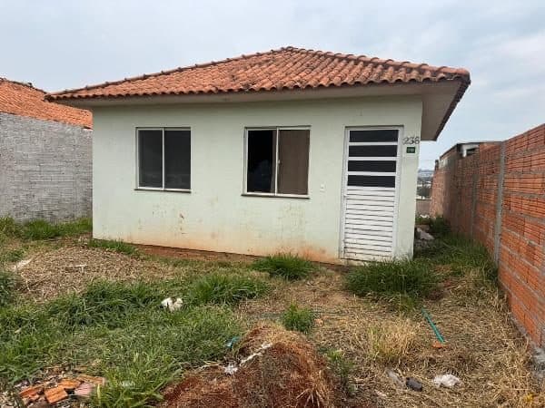 RUA AQUILES BARBOSA DE SOUZA (ANTIGA RUA B), N. 218, LT 02 QD 14, APUCARANA