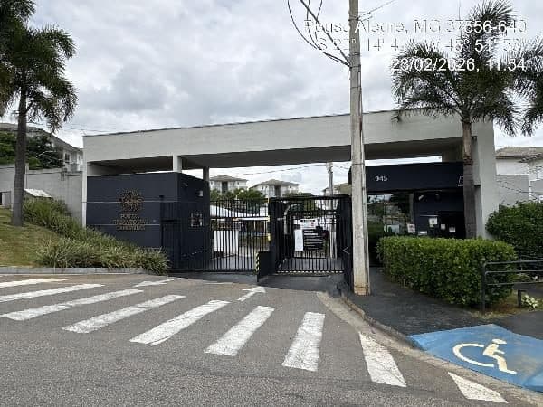 AVENIDA CAMILO DE BARROS LARAIA, N. 945, Apto 201, BL 02, POUSO ALEGRE