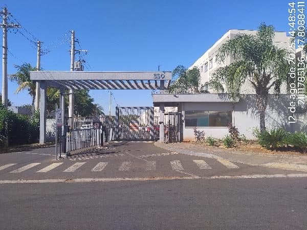 RUA TITO BONAGAMBA, N. 350, Apto 04, TORRE 1 - BL E, RIBEIRAO PRETO