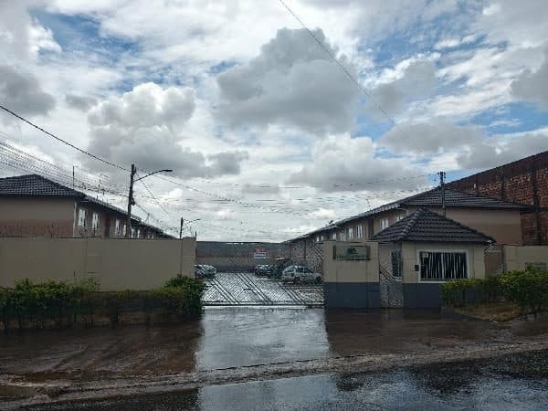 AVENIDA CENTRAL, N. SN, Apto 101C, BL C, QD 59, LT 01, AGUAS LINDAS DE GOIAS
