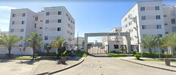 AVENIDA PADRE GUILHERME DECAMINADA, N. 1956, Apto 402, BL 06 LT 04 QD A, RIO DE JANEIRO