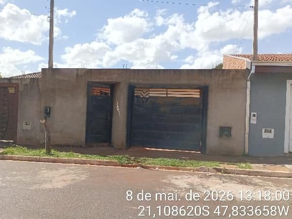 RUA MARCOS MERICHELLO, N. 170, LT 16 QD 82, RIBEIRAO PRETO