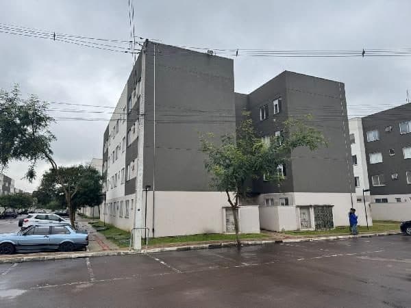 Rua Maria Joaquina Vaz, N. 721, Apto 202, Bloco 01, 2° Pavimento,