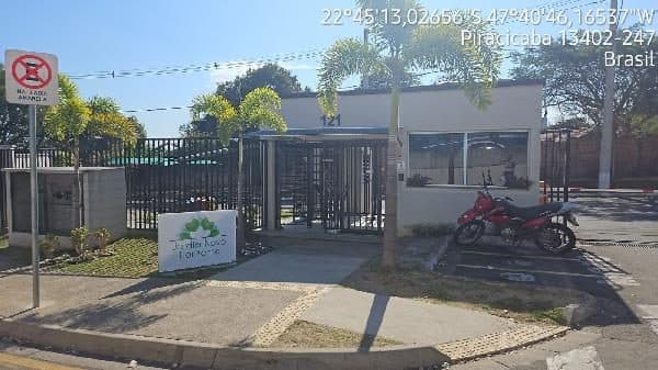 RUA FRANCISCO APARECIDO DE CAMPOS, N. 121, Apto 11, BL15, PIRACICABA