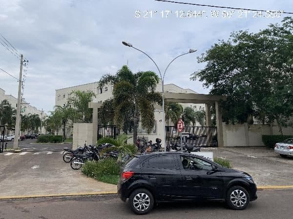VIA DE ACESSO A, N. S/N, Apto 102, 1º PAVIMENTO, BLOCO 21, BIRIGUI