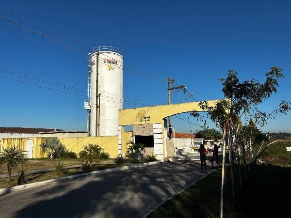 AVENIDA FLAVIO VASCONCELOS, N. 231, CS 16, QD D, AREA AD-04 (LT 04), ITABORAI
