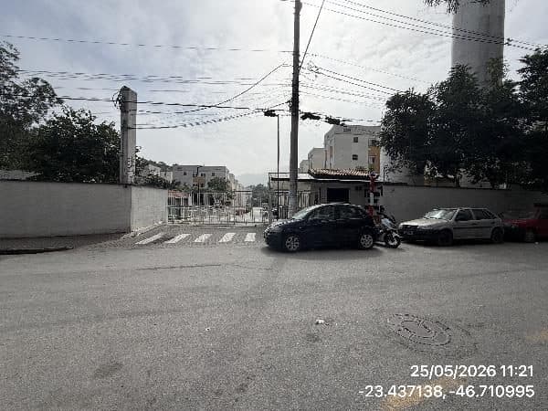 AVENIDA DOUTOR JOSE MANIERO, N. 85, Apto 13, TORRE 02, SAO PAULO