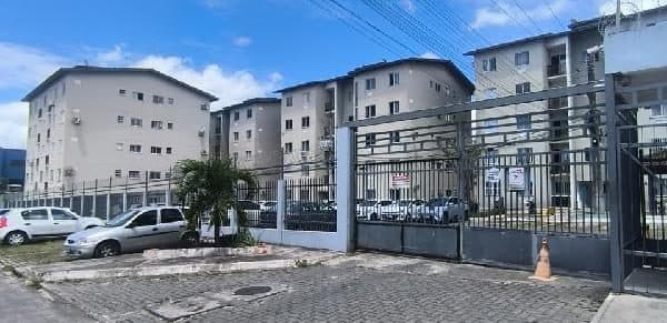 RUA AFRANIO PEIXOTO, N. SN, Apto 303, BL 03, CAMACARI