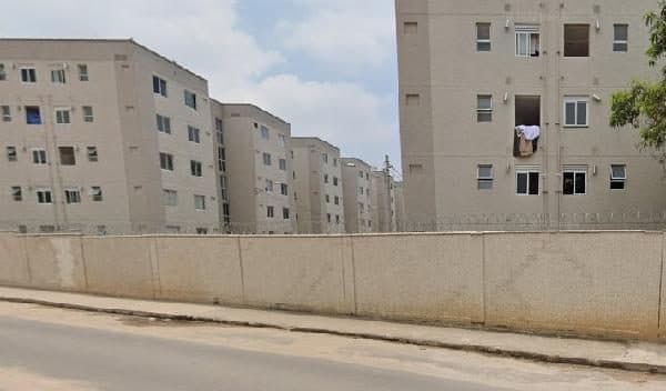RUA BELO HORIZONTE, N. 835, Apto 308, BL 09, LT 01, BELFORD ROXO