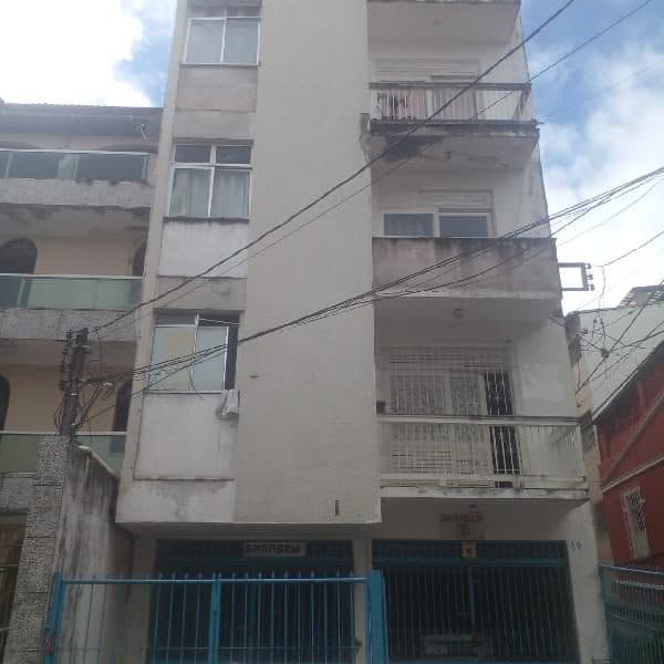 AVENIDA PROFESSOR THEOCRITO BATISTA, N. 1253, Apto 402, BL 07, LAURO DE FREITAS