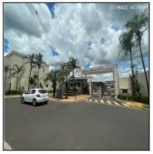 RUA JOAO E GUIOMAR SOEIRA, N. 155, Apto 301, BL 65, VG 1174, RIBEIRAO PRETO