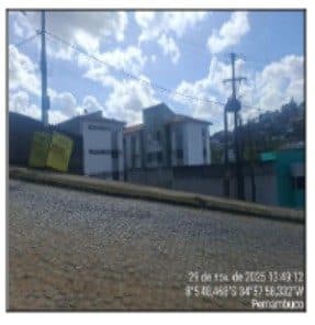 VIA PRINCIPAL, N. 144, Apto 05, BL E, JABOATAO DOS GUARARAPES