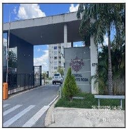 RUA IBITURUNA SUBLOTE 53, N. 671, Apto 201, TR 02 PAV 02 LT 850 QD 30 ZN 03, DIVINOPOLIS