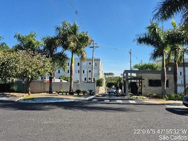 AVENIDA JOAO STELLA, N. 300, Apto 402, 4º PAVIMENTO - BL 31, SAO CARLOS