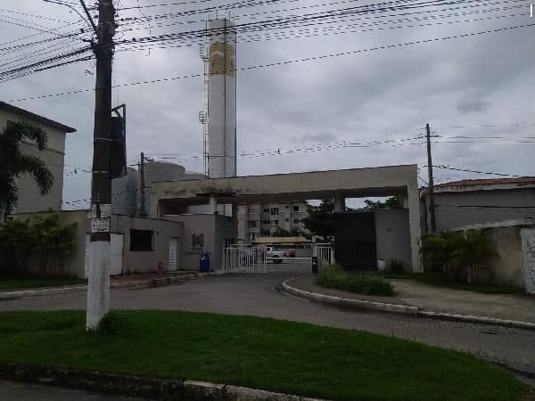 RUA VICTOR EMANUEL CICARINO, N. SN, Apto 103, BL 13, ITAGUAI