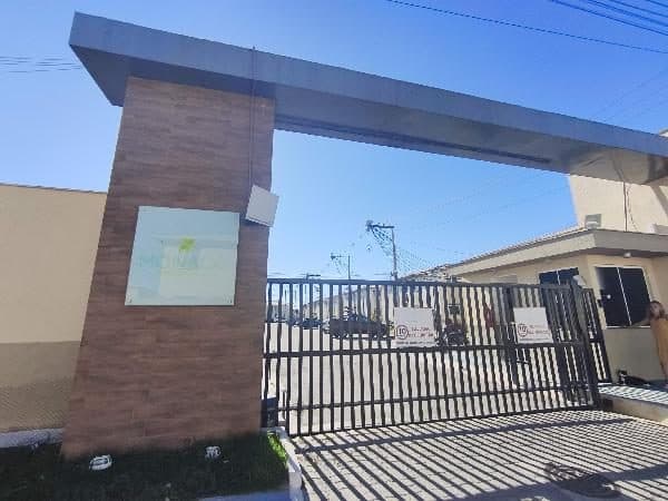 RUA D, N. SN, Apto 102, BL 18  LT 5 B VG 109, CABO FRIO