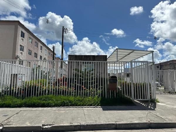 RUA CAMPO DE POUSO, N. 287, Apto 301, BLC TORRE 05, PAULISTA