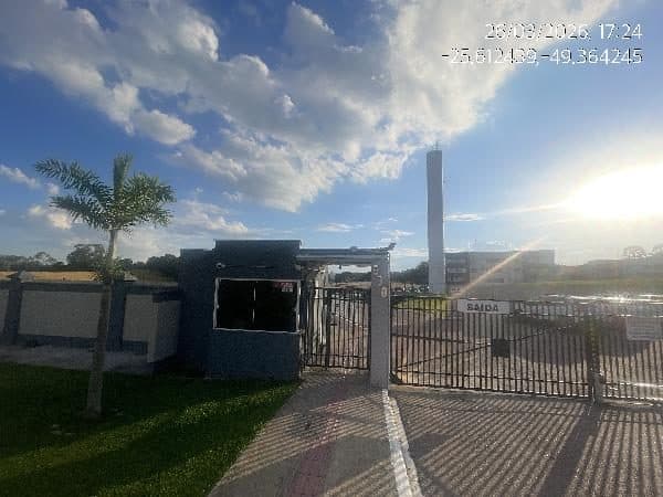 Rua Presidente Costa e Silva, N. 630, Apto 613, Bloco 06, Térreo Ou 1° Pavimento