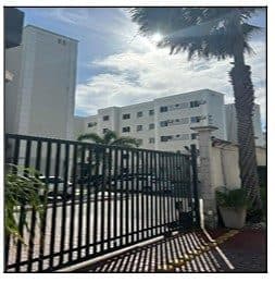 RUA B, N. 51, Apto 502, BL 09 VG 287, FORTALEZA