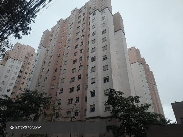 AVENIDA DOS OURIVES, N. 780, Apto 45, TORRE 3, SAO PAULO