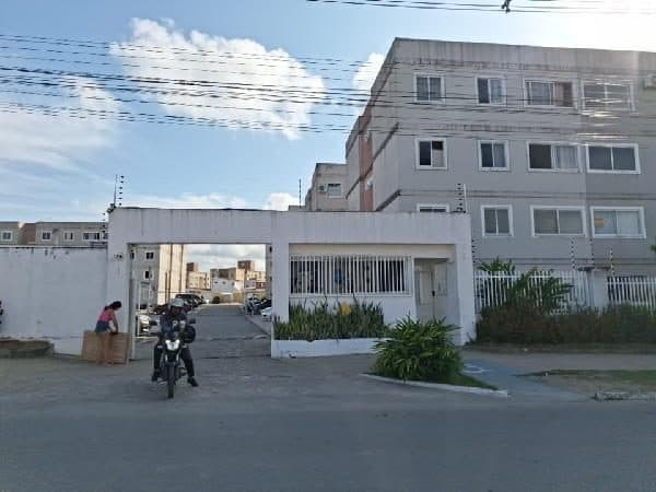 RUA TELEGRAFISTA CHATEAUBRIAND BRASIL FILHO, N. 700, Apto 102, BL D, JOAO PESSOA