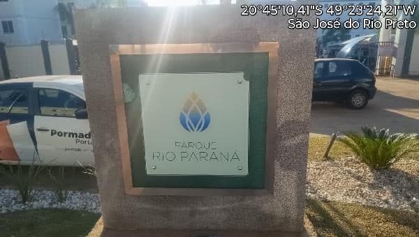 RUA ALFREDO RICARDO DA COSTA, N. 2195, Apto 203, 1º PAVIMENTO, BL 16, SAO JOSE DO RIO PRETO