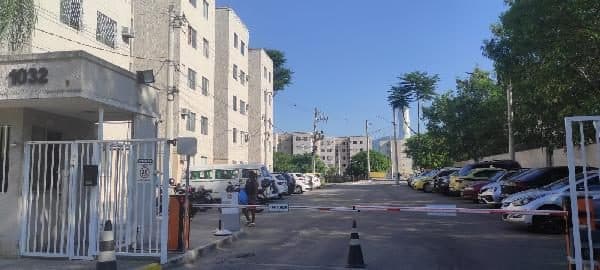 RUA ITAQUE, N. 1032, Apto 302, BL 23, RIO DE JANEIRO