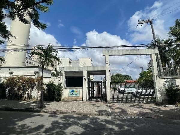 RUA MONTE LIBANO, N. 946, Apto 301, BL 9, FORTALEZA