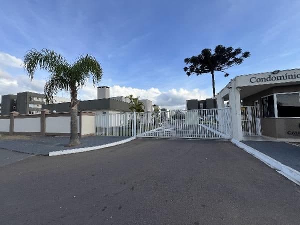 RUA MARIA JOAQUINA VAZ, N. 721, Apto 402, BL31, CAMPO LARGO