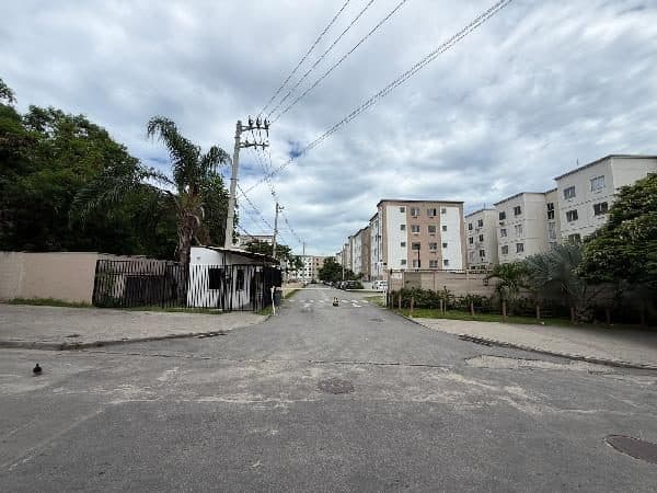 RUA DAS AMOREIRAS, N. 248, Apto 204, BL 03, RIO DE JANEIRO