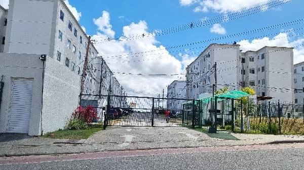 RUA VIVER SALVADOR, N. 461, Apto 302, BL 07, SALVADOR