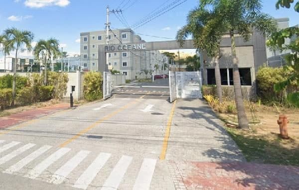 ESTRADA DO PEDREGOSO, N. 1301, Apto 108, BL 05, RIO DE JANEIRO