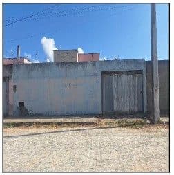 RUA JOSE ROSENO PEREIRA, N. 141, LT 272 Q 14, SAO GONCALO DO AMARANTE