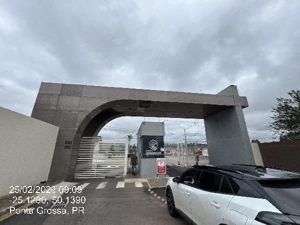 RUA FLORESTOPOLIS, N. 555, CASA 340, PONTA GROSSA