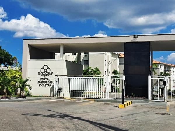 RUA F, N. SN, Apto 402, TORRE 06, ITABORAI