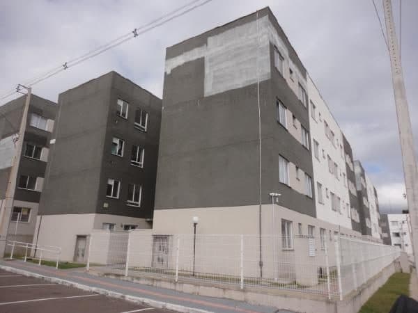 RODOVIA DOS EXPEDICIONARIOS, N. 1145, Apto 2543, 4º PAVIMENTO BLOCO 25 VAGA 902, CAMPO LARGO