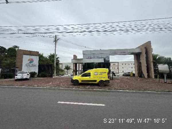 RUA JAPAO, N. 5, Apto 404, BL 22, SALTO